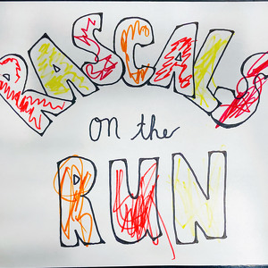 Rascals on the Run - Classroom Seven